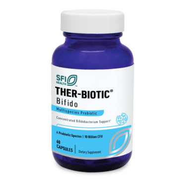 Ther-Biotic Factor 4 - Klaire - SFI Health